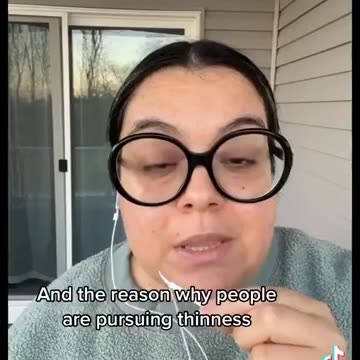 Being in shape or promoting exercise is tied to… wait for it… Racism… 🤣😂😂😂