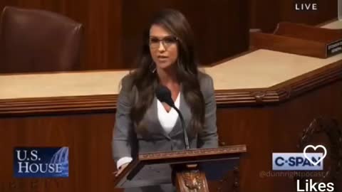 LAUREN BOEBERT ABSOLUTELY TORCHES PELOSI TO HER FACE