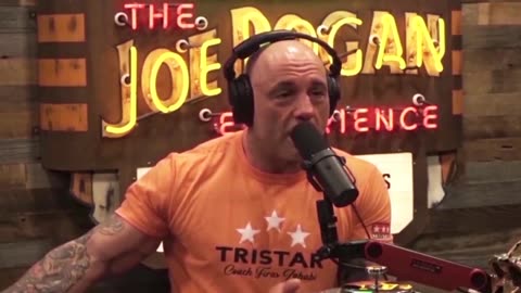 JOE ROGAN KNOWS!!!