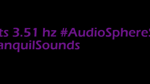 binaural_beats_3.51hz_BinauralSleepAid CalmDown Mindfulness