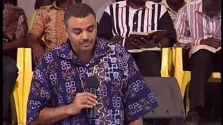 The Christian's Alternatives To Obedience - Part 1 | HomeComing Convention-2009 | Dag Heward-Mills