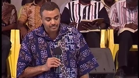 The Christian's Alternatives To Obedience - Part 1 | HomeComing Convention-2009 | Dag Heward-Mills