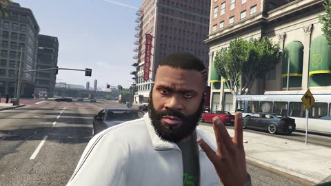 GTA V Funny Moments and Fails