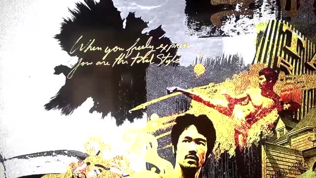 Bruce Lee exhibit opens in Seattle