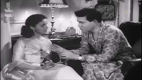 Broken Horseshoe (1953)