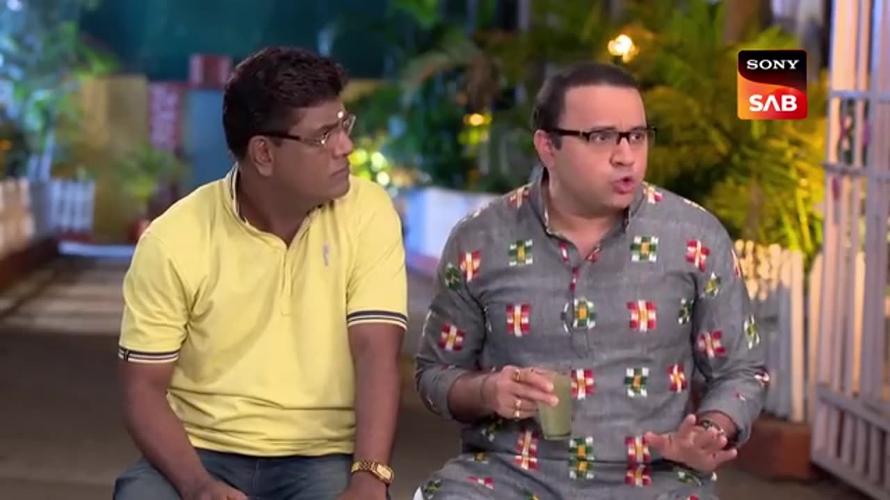 Gokul đam में चल रही है Special Party Taarak Mehta Ka Ooltah Chashmah Sony Sab Rewind