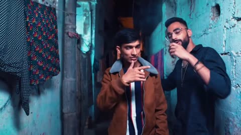 Do youngstunners promote drugs ??