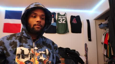 @NERRYMONEY @KABLIZ @robiguid9694 7 Razónes ( VIDEO OFICIAL ) EP 💽 | Reaction / Reaccion |