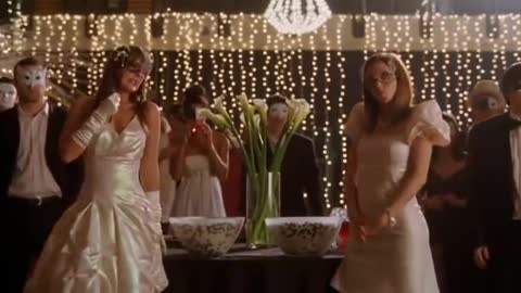 tango dance from another cinderella story