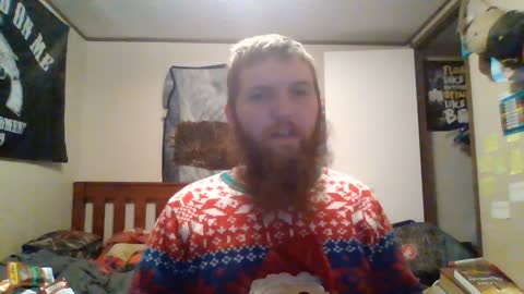 A son of God's VLog, Episode 9