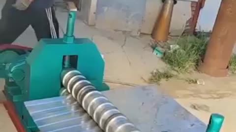 Manufacturing Video