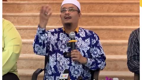 Tak mahu lawan abang, Kazim mohon maaf tarik diri calon Larut