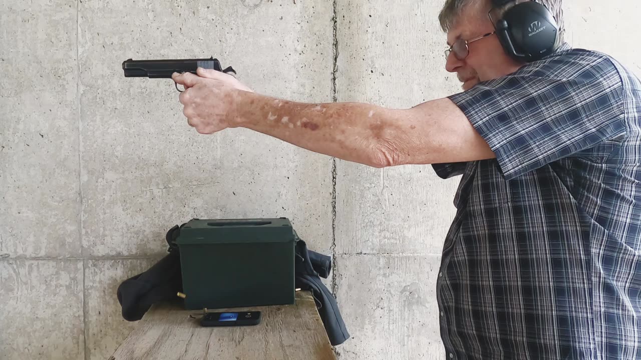 Walther P38 failure to feed and light strikes.