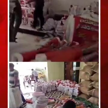 మహిళలకు పవన్ కళ్యాణ్ స్పెషల్ గిఫ్ట్ #short #pawankalyan #gifts #ladies #pasupukumkuma | FBTV NEWS