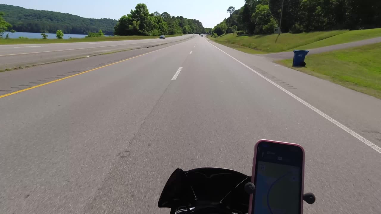 100MPH PASS!