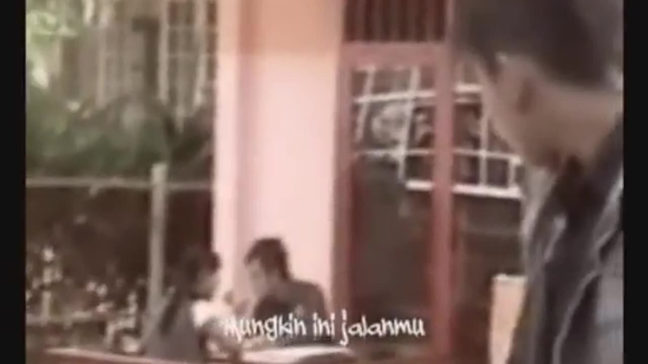 Scarlet Band Bondowoso - Cintamu Bukan Untukku