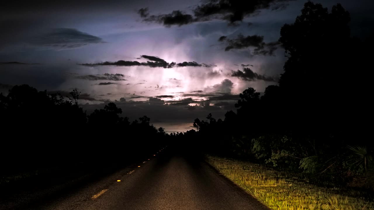 Terrifying TRUE Stories from the Middle of Nowhere Volume IV