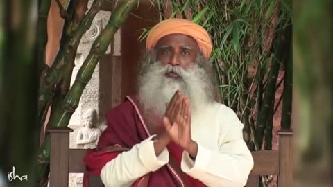 Sadhguru On How to Manifest What You Really Want