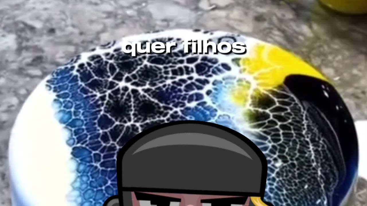 NÃO QUERO TER FILHOS COM MEU NOIVO!! 😟😔