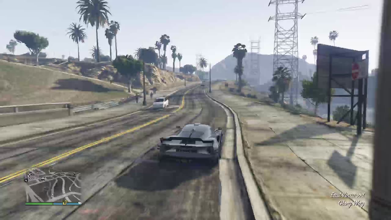 GTA online No one should ever watch this ever