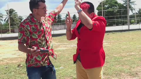 PRESTAÇÃO DE CONTAS