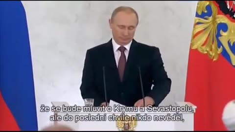 KRYM, NÁVRAT DOMŮ, 2014, Titulky CZ