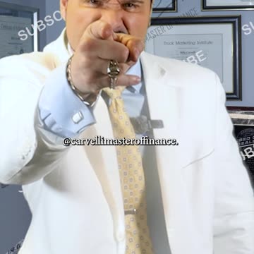 Business hand gestures! This one means "I am ready"