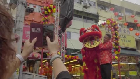 Loong Kee Chap Goh Mei Celebration 2016!_Cut