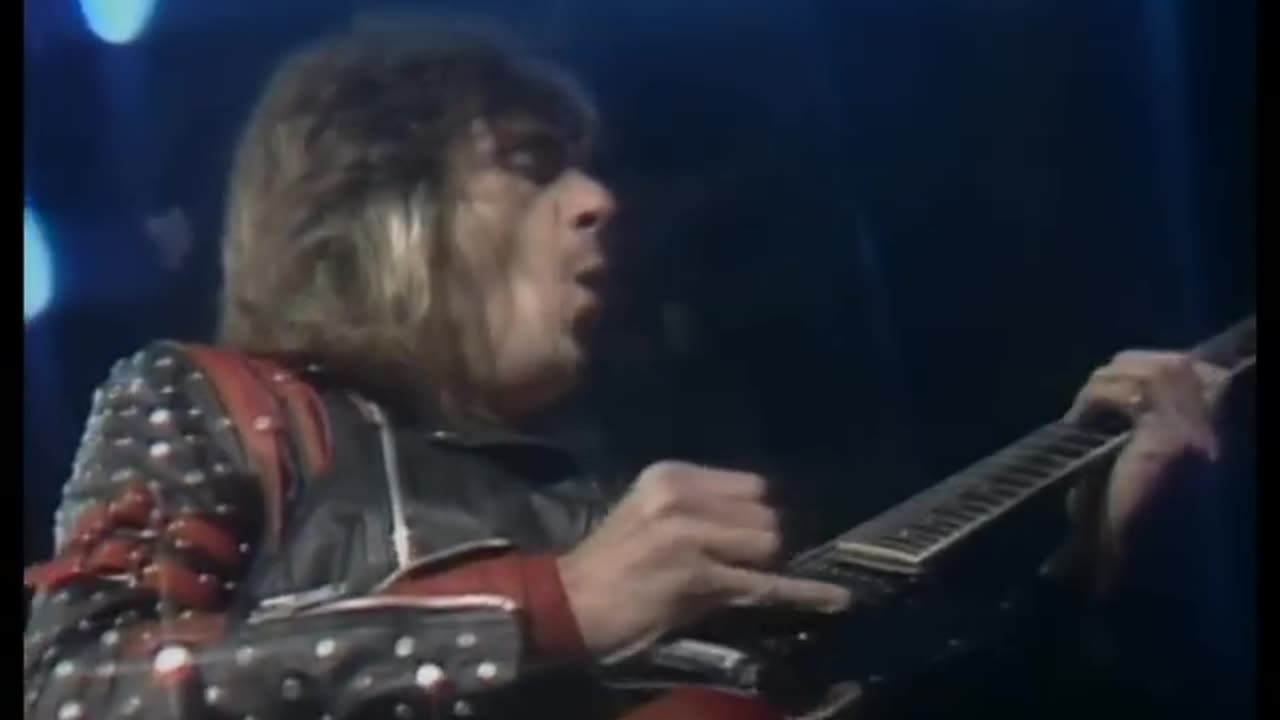 Judas Priest - The Hellion/Electric Eye | (Live Vengeance '82)