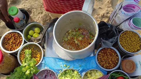 Street food india