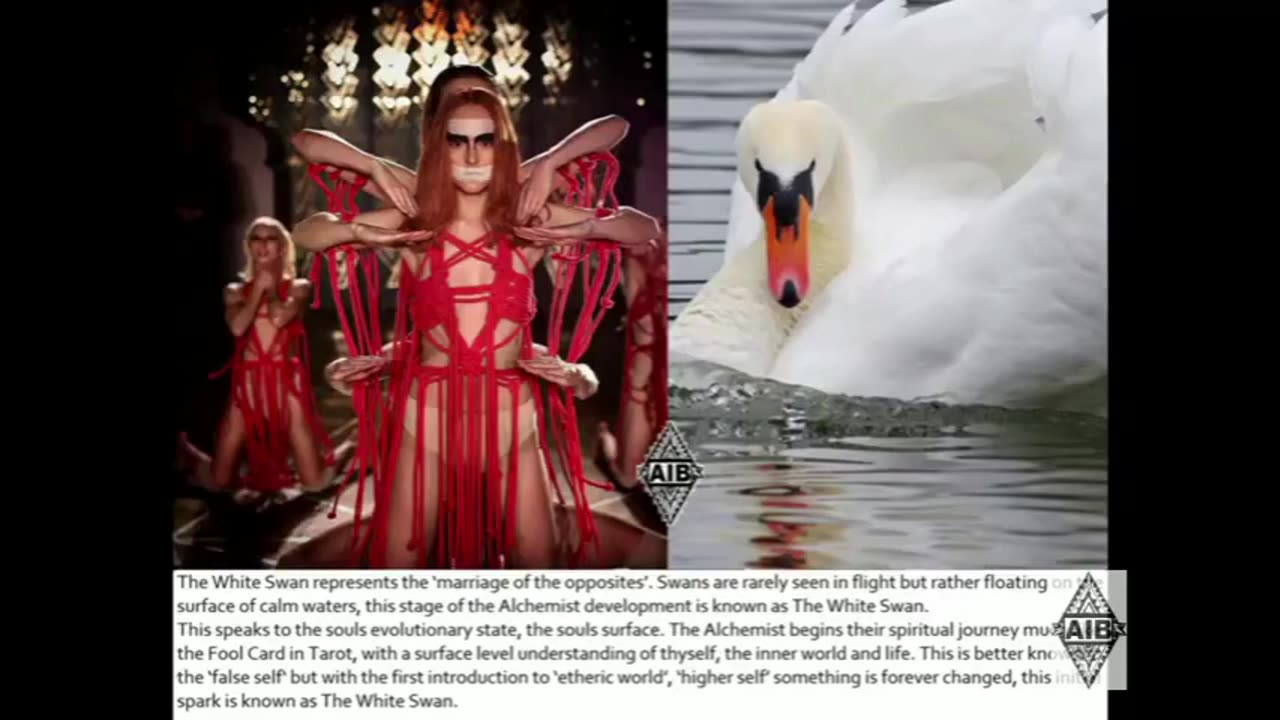 Esoteric Symbolism in Media