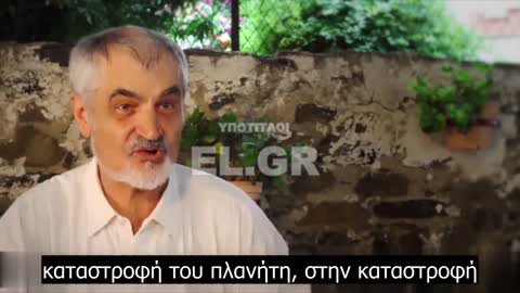 Η μείωση πληθυσμού ως λύση στην κρίση που ζούμε