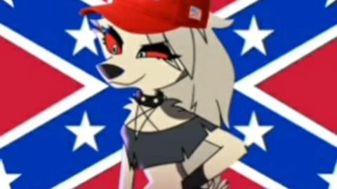 Nigger hatin me Johnny rebel cover