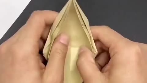 Amazing Paper Craft Ideas