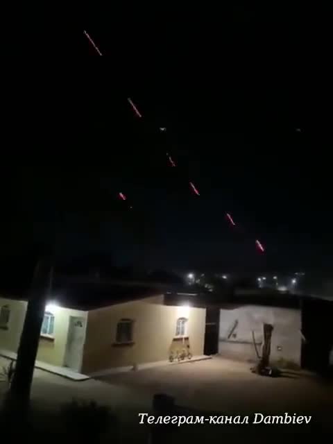 Mexican army helicopter fires an M134 Minigun at the Sinaloa drug cartel in Culiacan, Mexico.