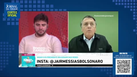 Bolsonaro revela que reforma tributária de Lula poderá transferir bens e heranças para o Estado