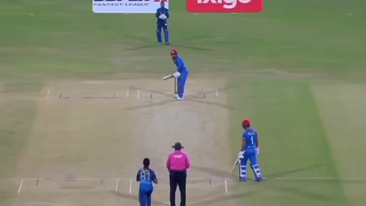 Afghanistan vs srilanka last ball thrilling match