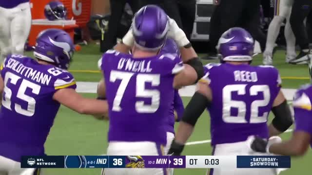 largest comeback in NFL history