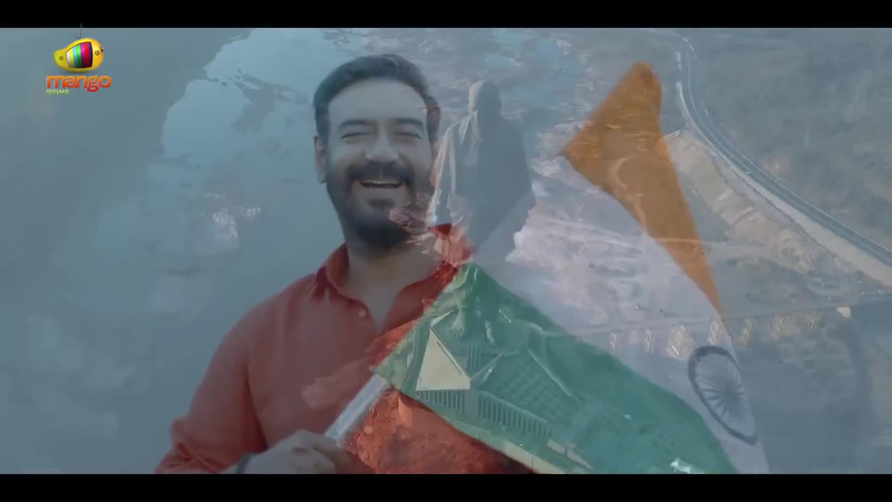 Har Ghar Tiranga Full Video Song !