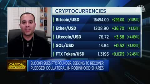 We’re seeing a repeat of a cycle in the crypto industry Bitcoin Layer founder