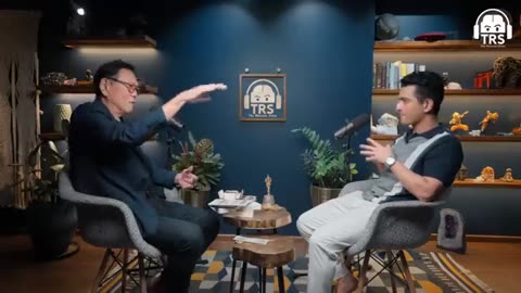 World War 3 Is Coming - Robert Kiyosaki’s Message To The World