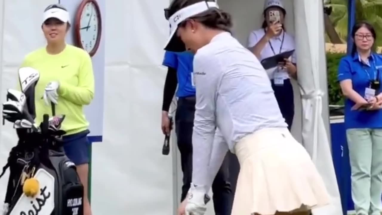 LPGA He, Muni