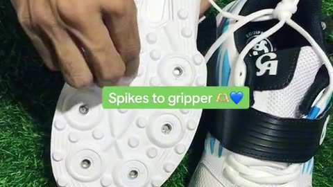 CA Spikes Shoes For Cricketers