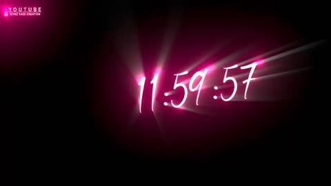 Countdown Happy Birthday Wishing Status | Happy Birthday Countdown Video | Happy Birthday Ringtone