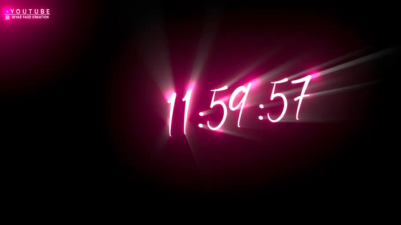 Countdown Happy Birthday Wishing Status | Happy Birthday Countdown Video | Happy Birthday Ringtone