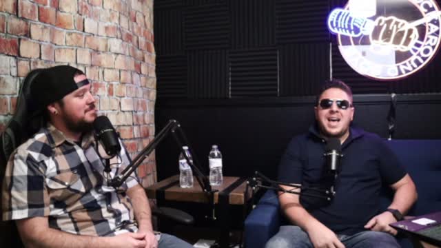 You can take that off now!