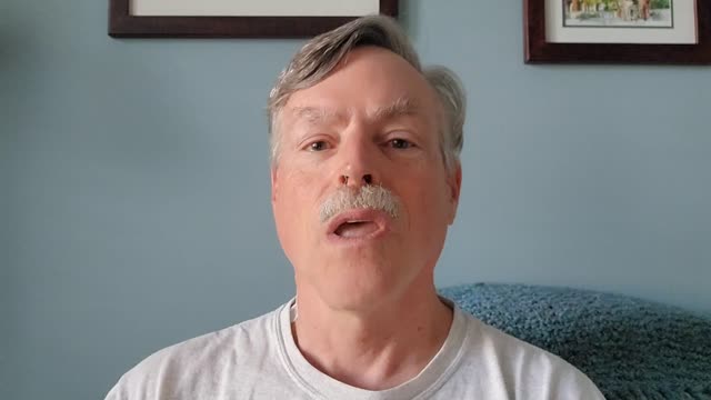 1st COVID-19 Vaccine Damage Payments Made! - Truncated