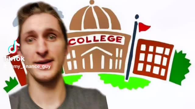 Save Money on College