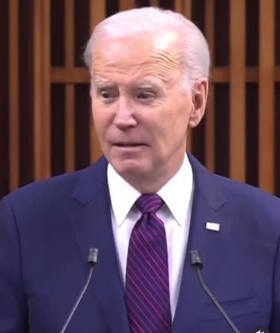 Biden Mispeaks Again