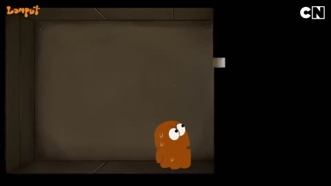 Lamput funny cheses